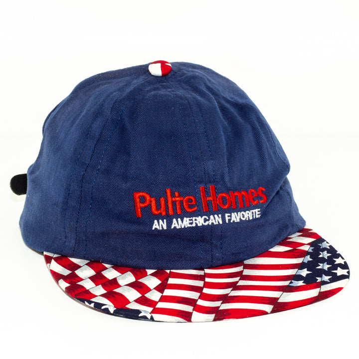 Pulte Homes