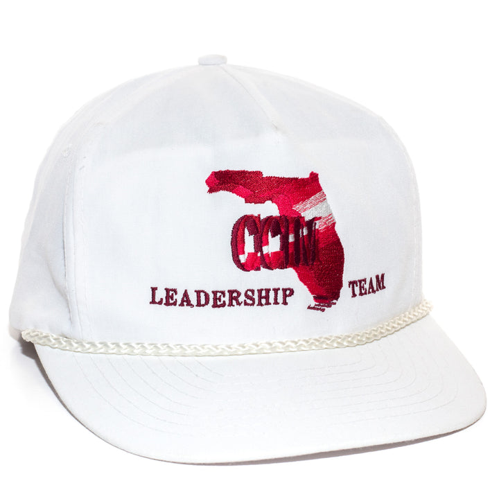 CCIM Leadership Team