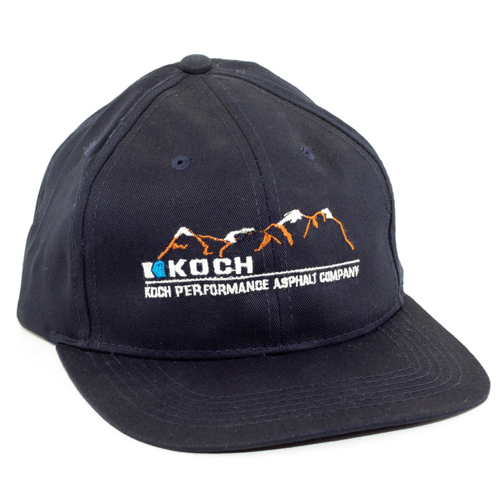 Koch Performance Asphalt Company
