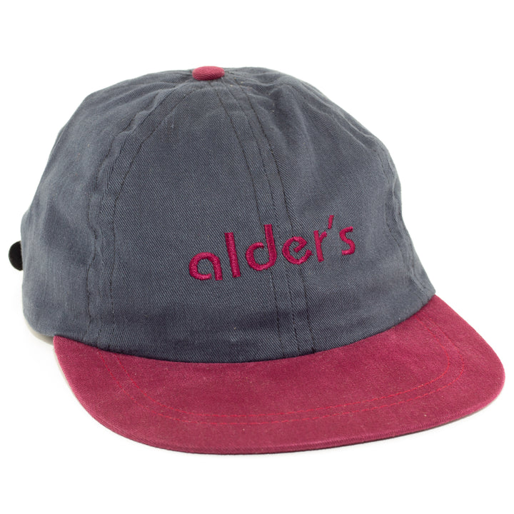 Alder's