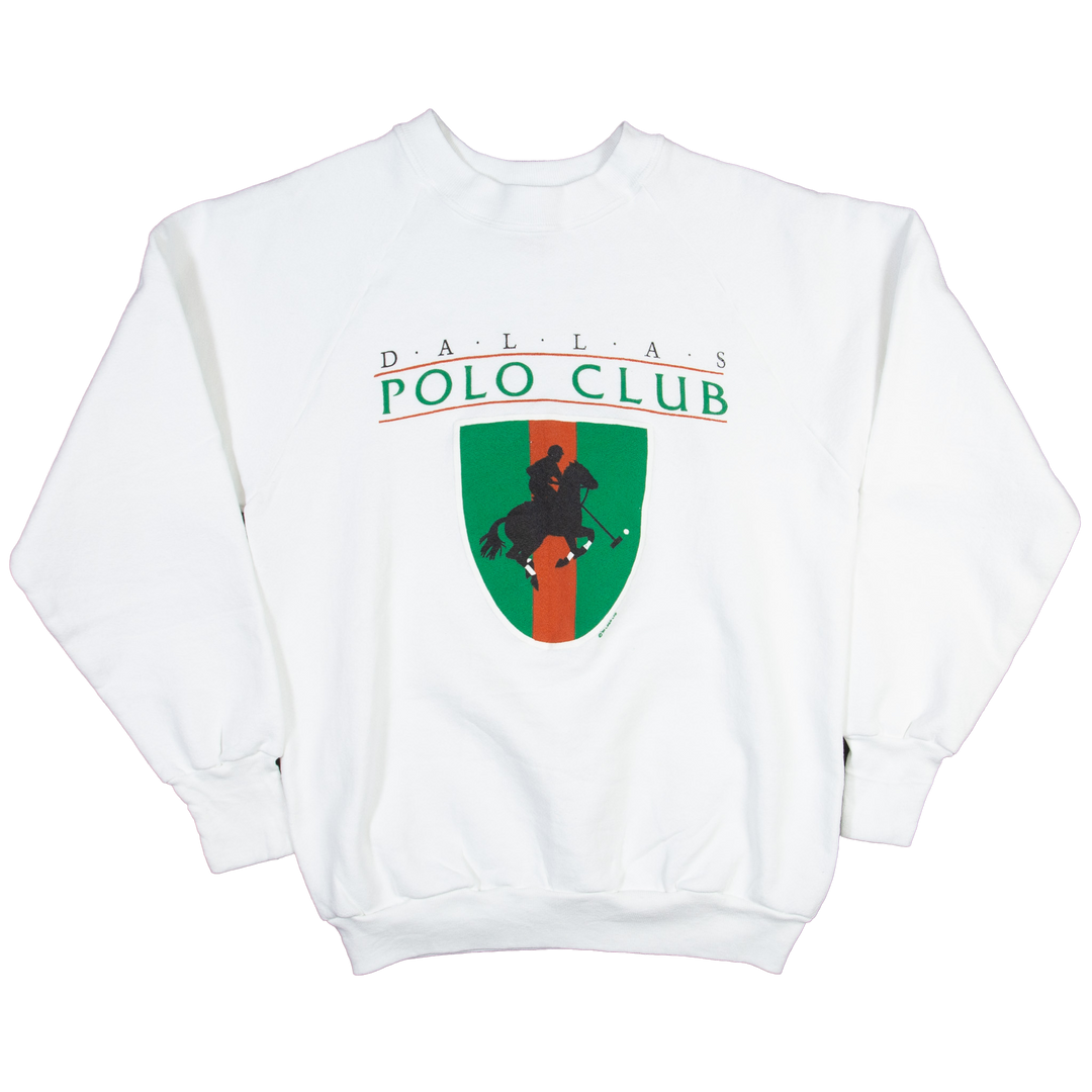 Dallas Polo Club '90