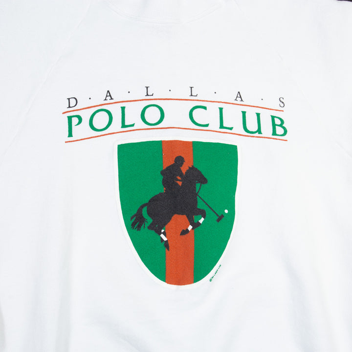 Dallas Polo Club '90