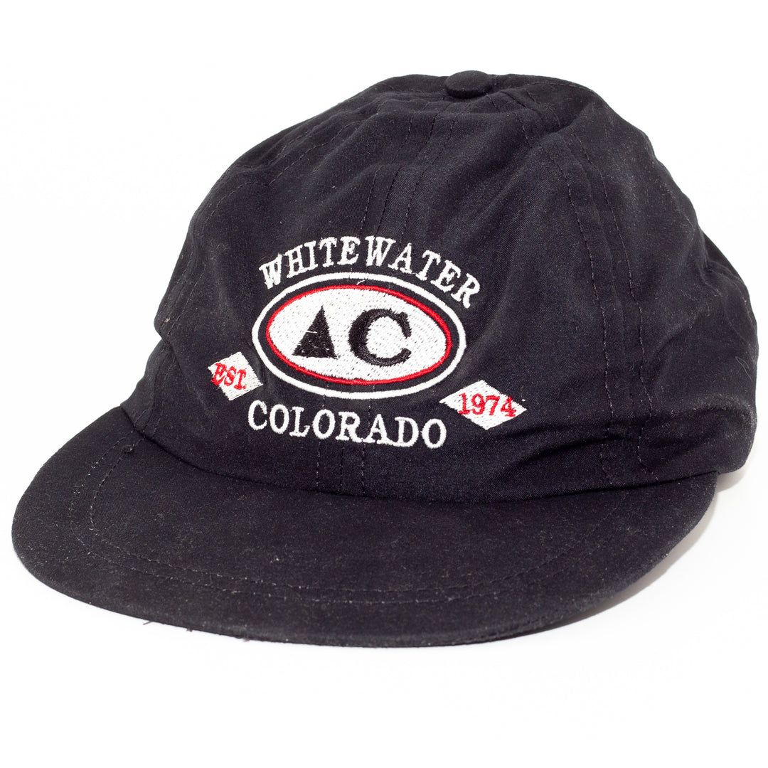 Whitewater Colorado