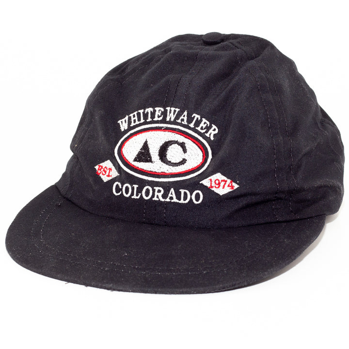 Whitewater Colorado