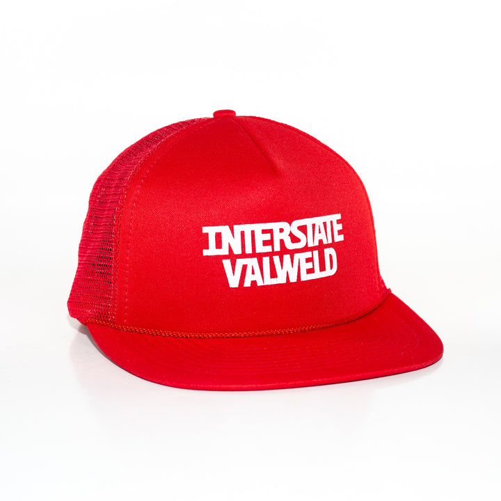 Interstate Valweld