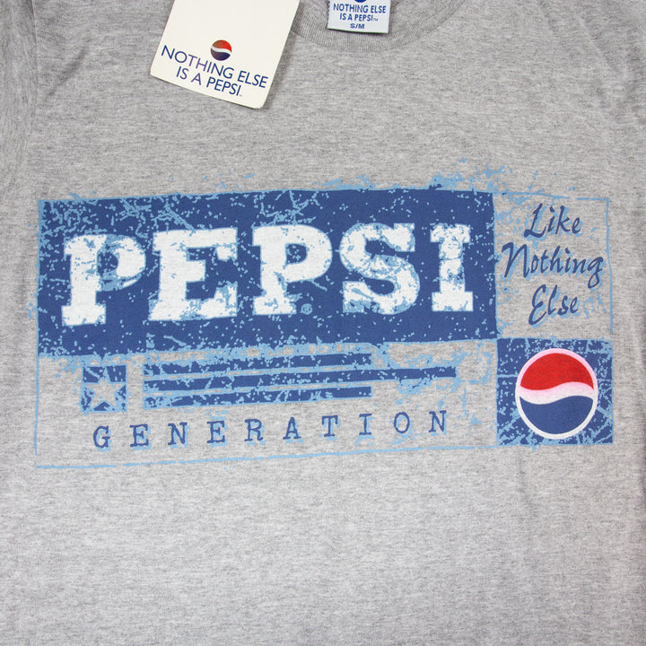 Pepsi Generation, Like Nothing Else