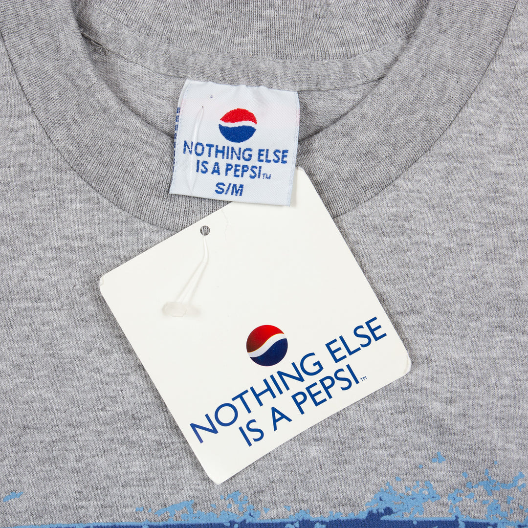 Pepsi Generation, Like Nothing Else