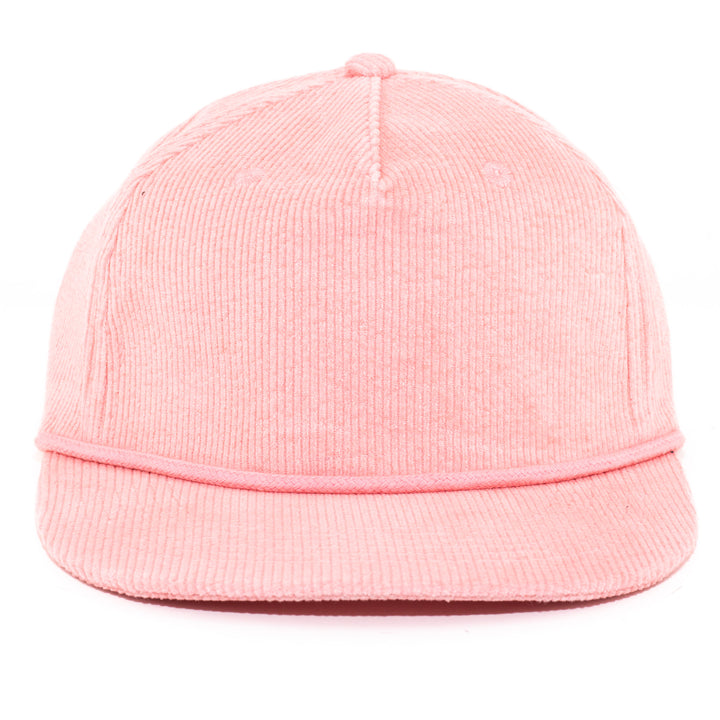 Custom Text Hat