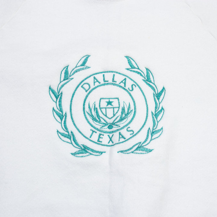 Dallas Texas Blue Crest