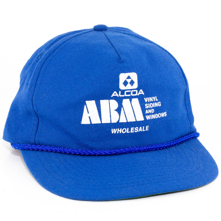 Alcoa, ABM, Wholesale