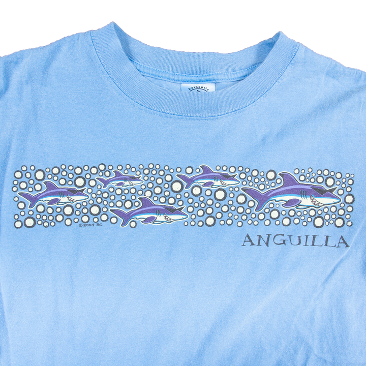Anguilla Shark Squad '04