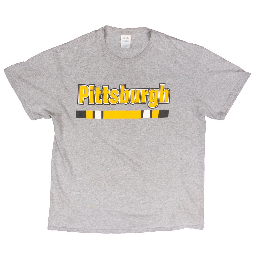 steelers vintage shirt