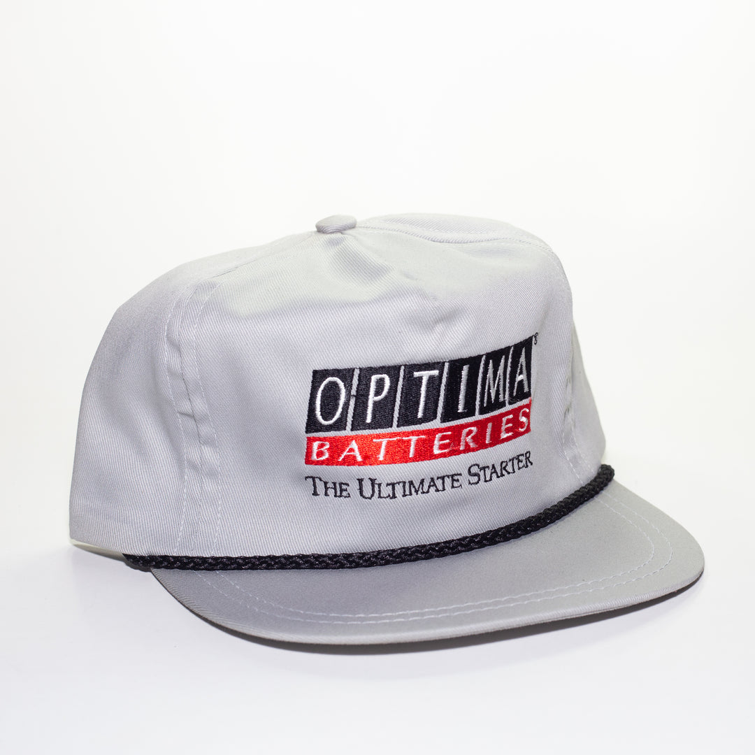 vintage hat optima
