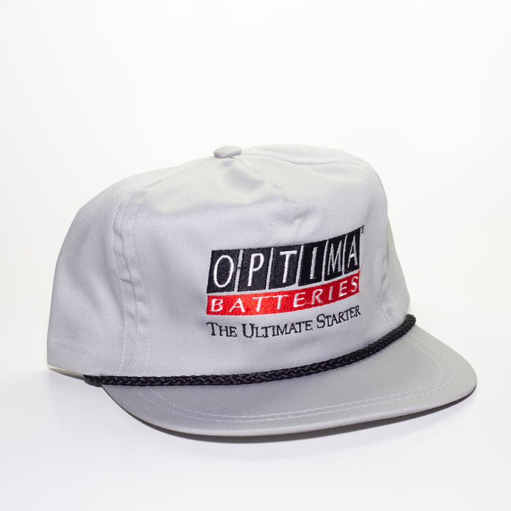 vintage hat optima