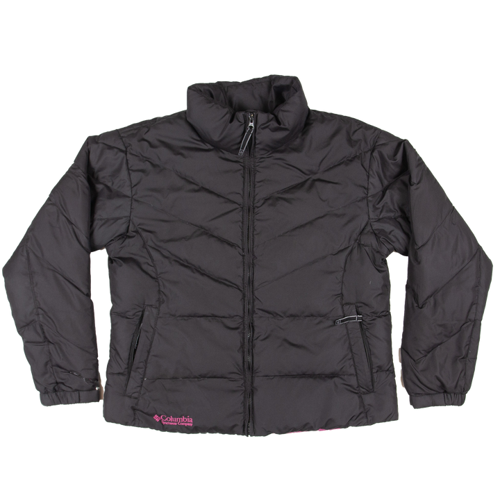 Columbia Puffer