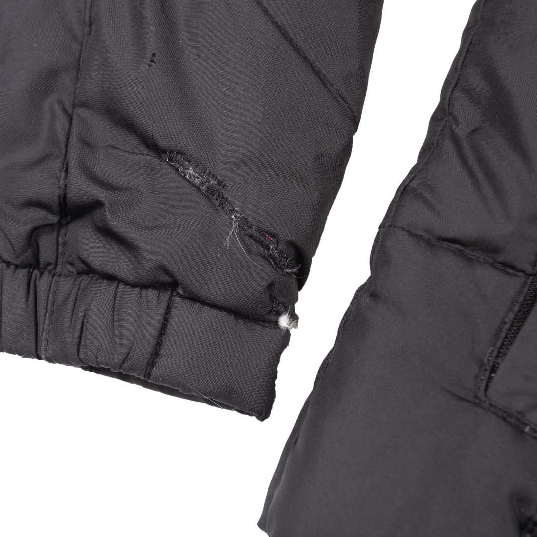 Columbia Puffer