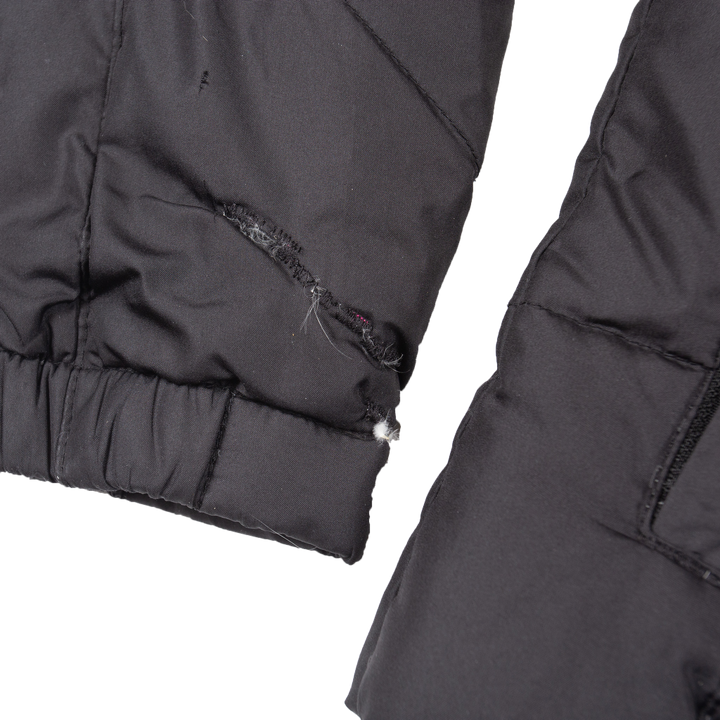 Columbia Puffer