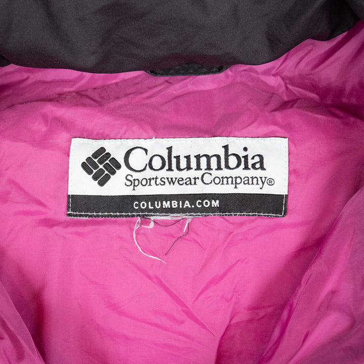 Columbia Puffer