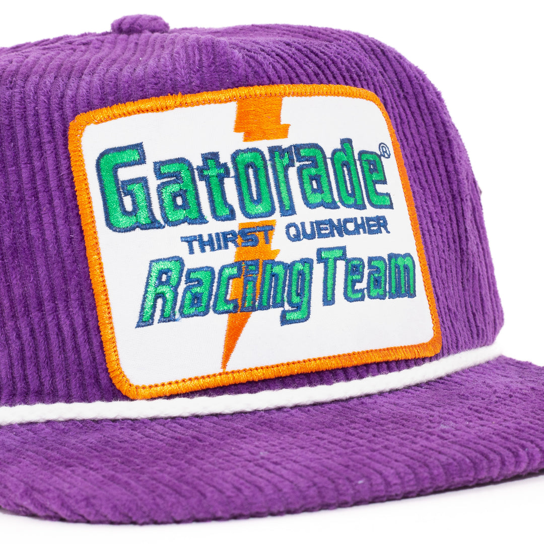 custom hat gatorade