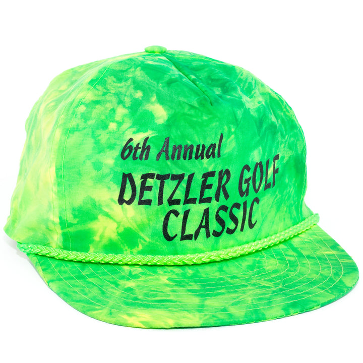 6th Annual Detzler Golf Classic