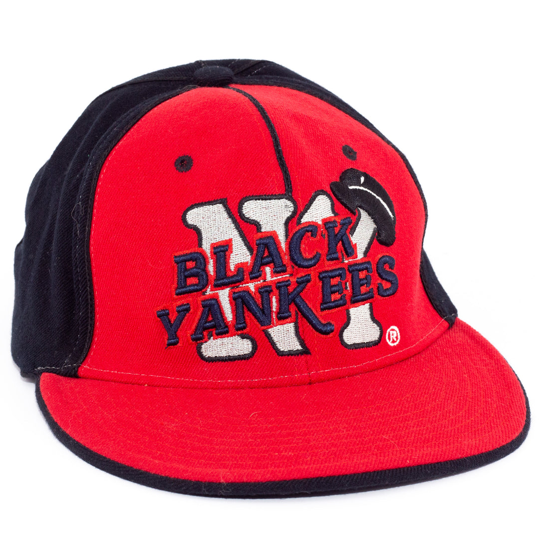 Black Yankees, NLBM