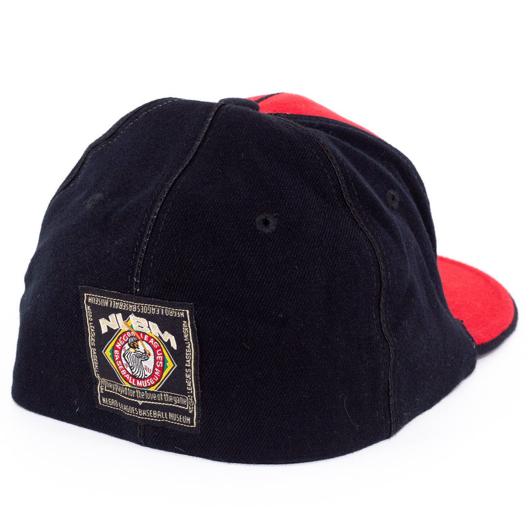 NLBM CAP