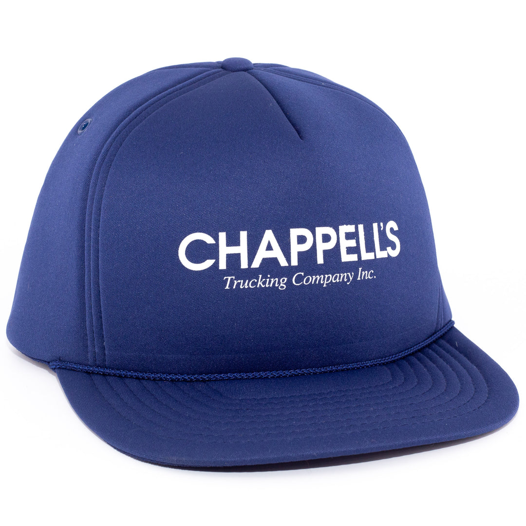 Chappell's Trucking Company Inc.