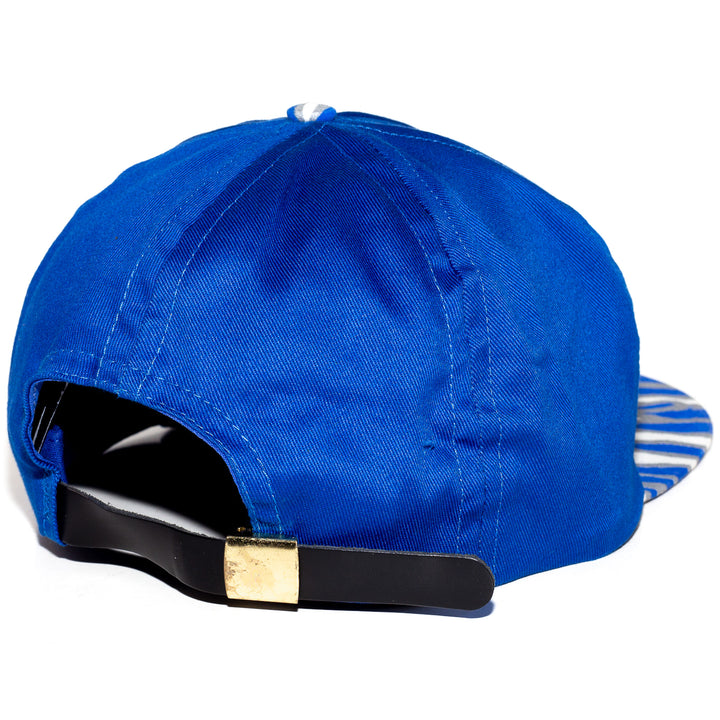 Ski The Summit, Royal Blue