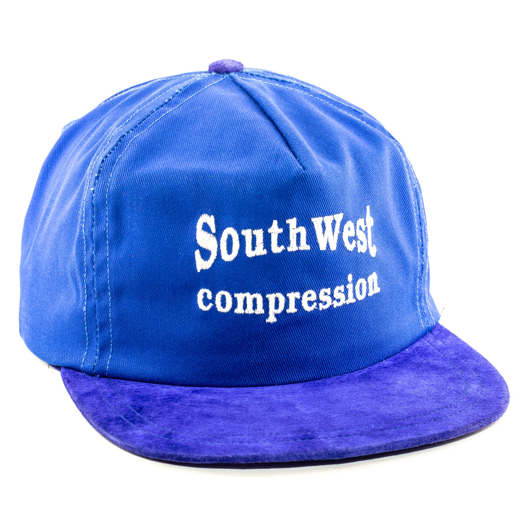 South West Compression
