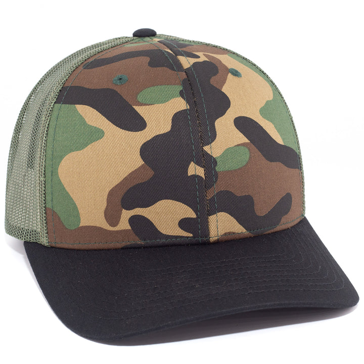 Blank Headwear