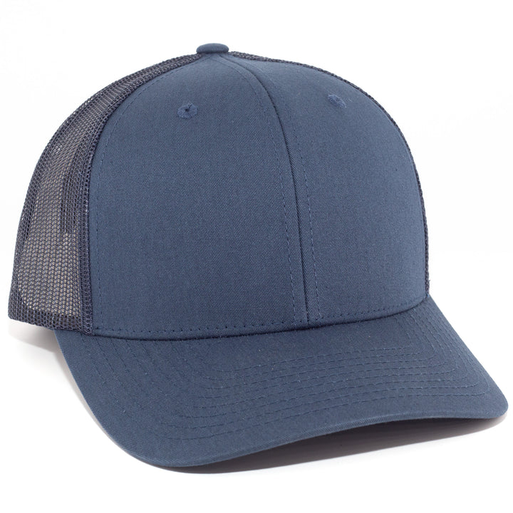 Blank Headwear