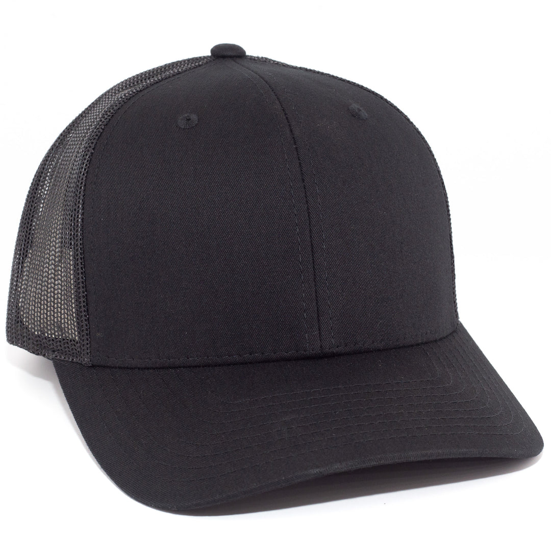 Blank Headwear