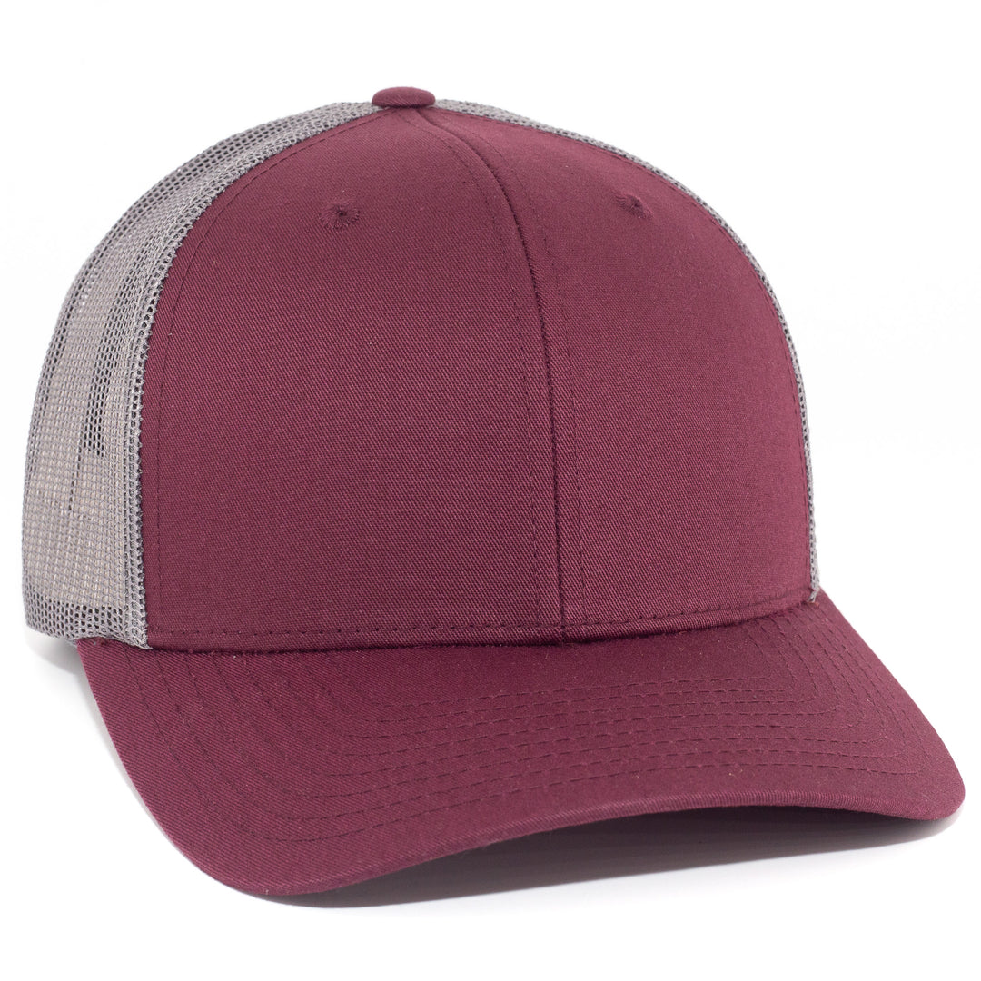 Blank Headwear