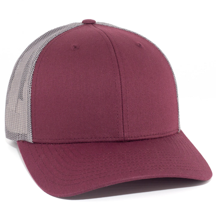Blank Headwear