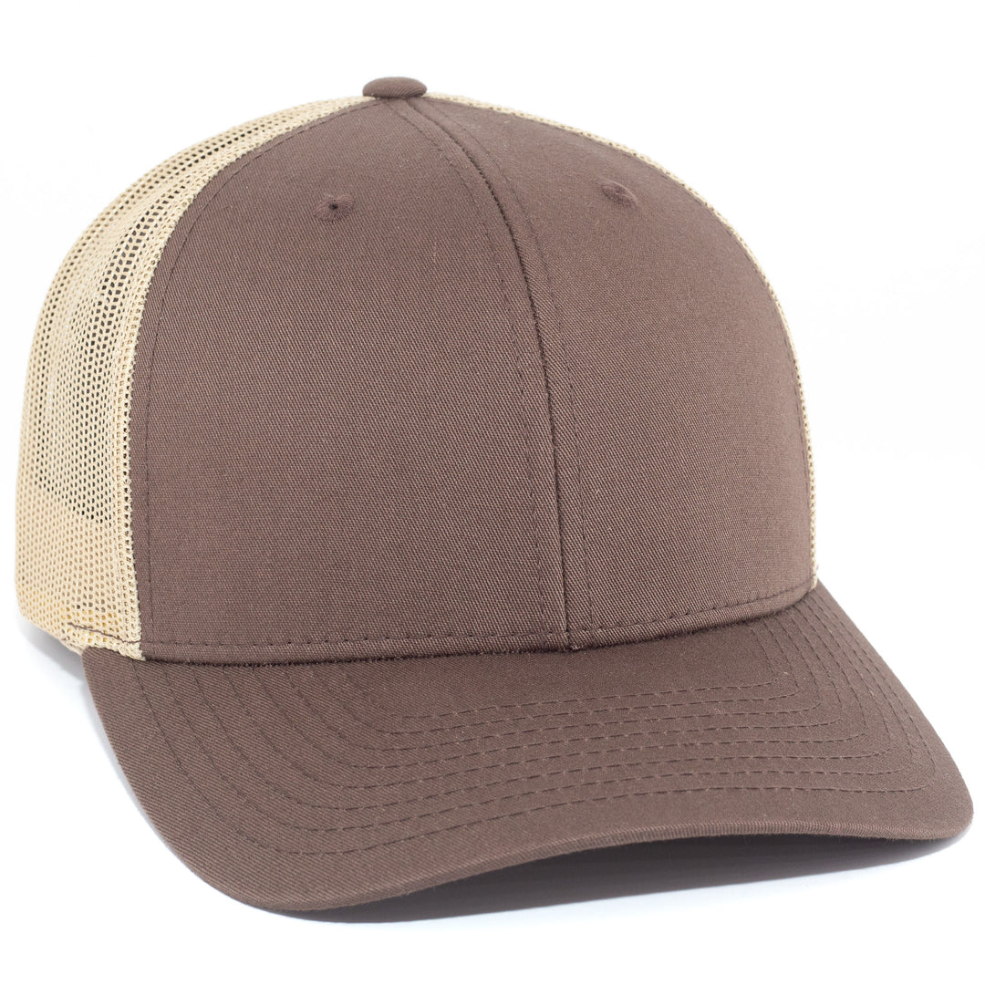 Blank Headwear
