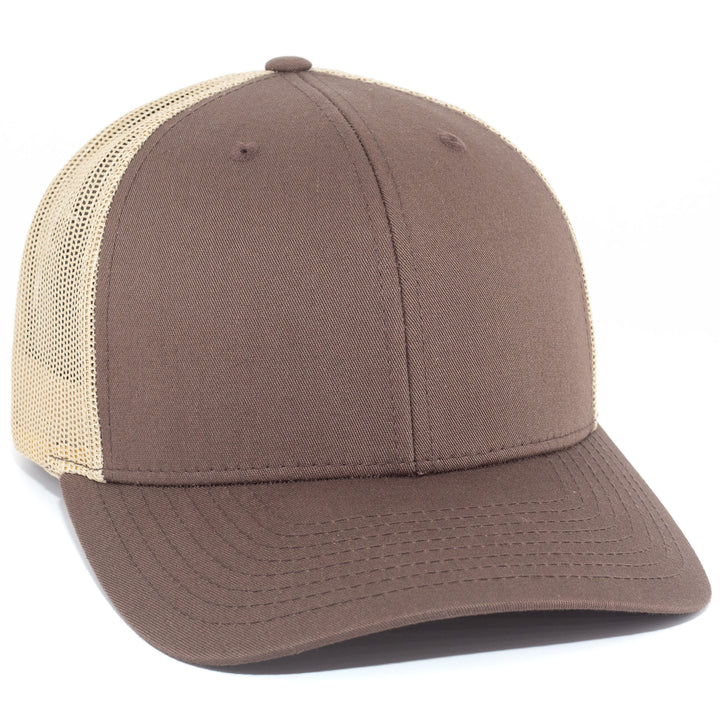 Blank Headwear