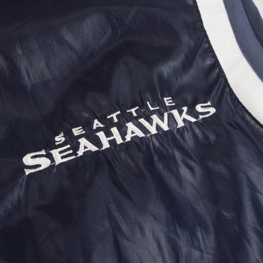 Seattle Seahawks Reversible Vest, NFL