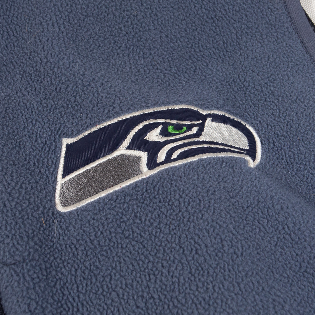 Seattle Seahawks Reversible Vest, NFL