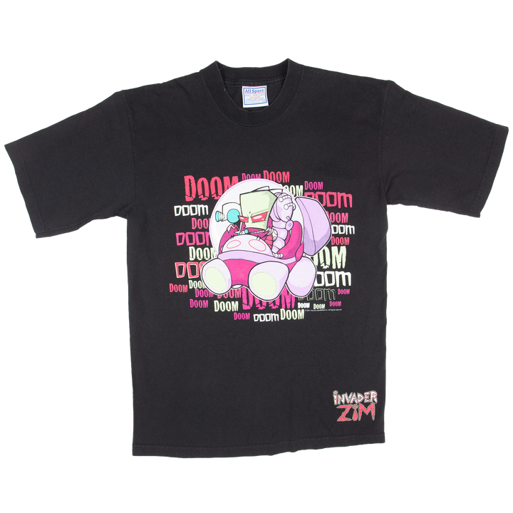 Invader Zim, Doom '01