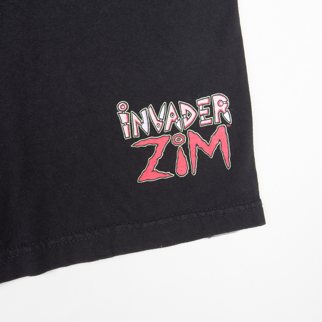 Invader Zim, Doom '01
