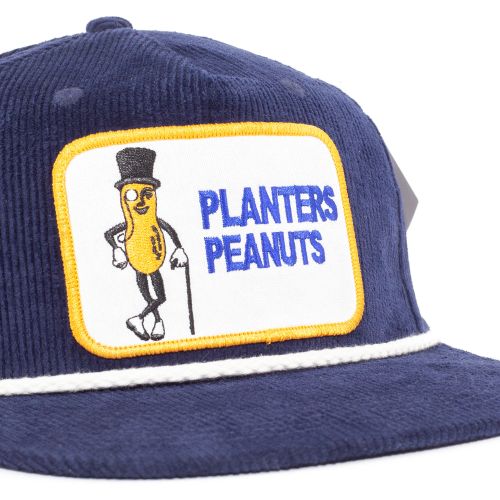 planters custom hat