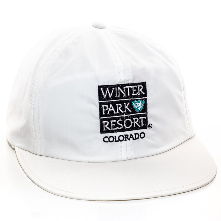 Winter Park Resort, Colorado, White