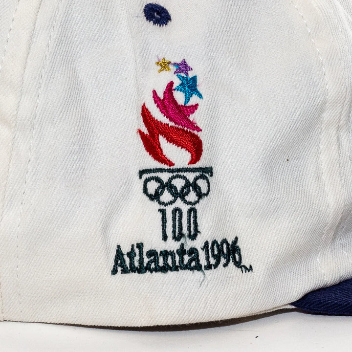 USA Equestrian Olympics '96 #4