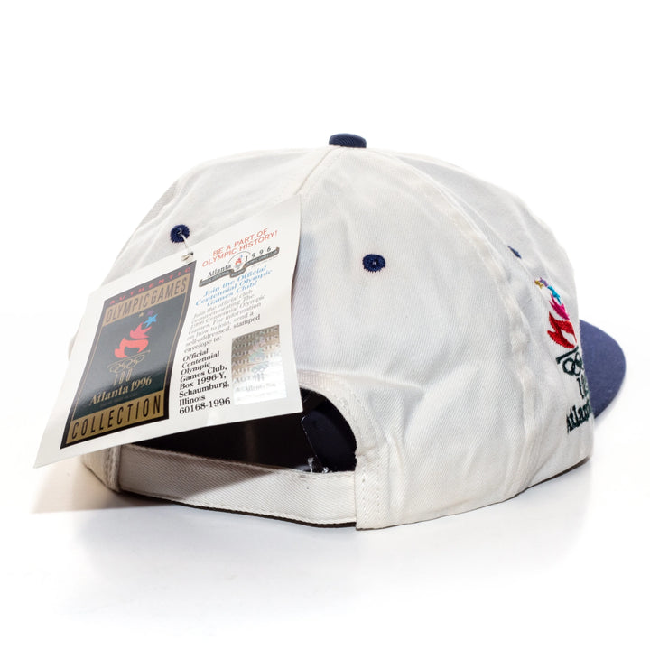 USA Equestrian Olympics '96 #4