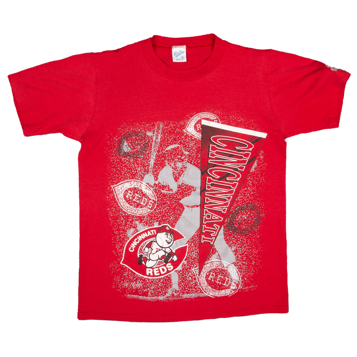 Cincinnati Reds World Series '90