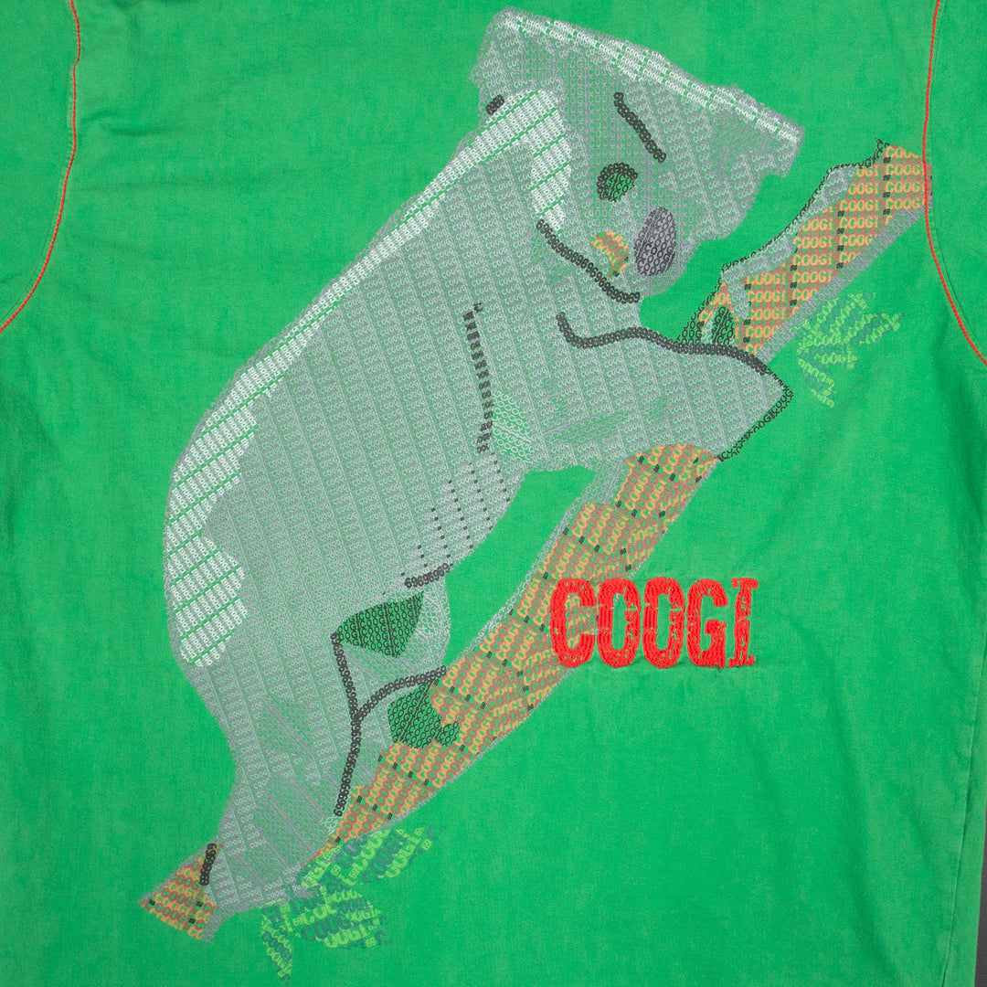 Coogi Koala