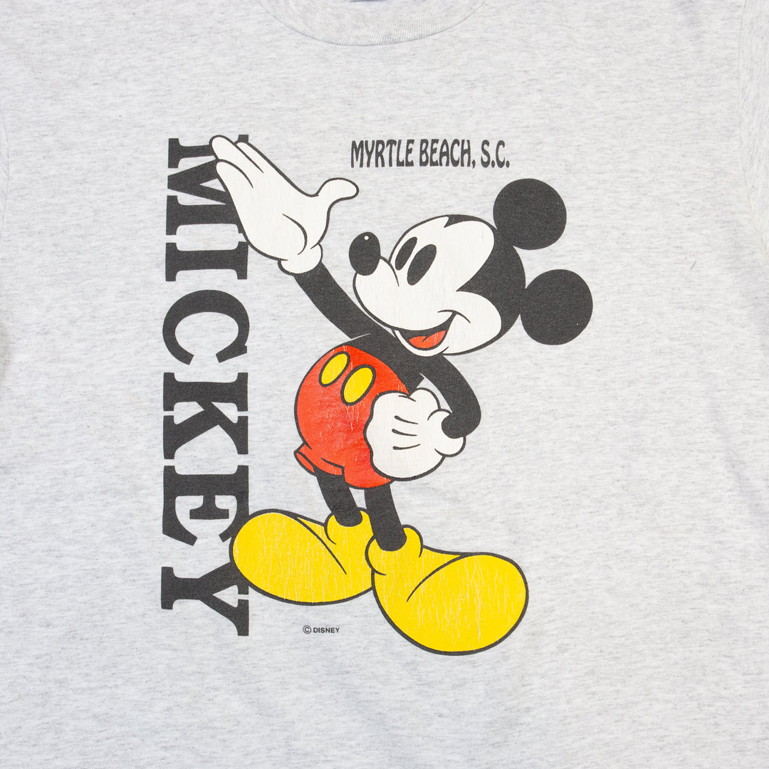 Disney's Mickey Mouse, Myrtle Beach, South Carolina