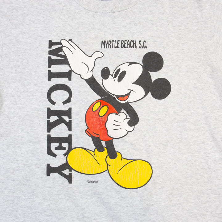 Disney's Mickey Mouse, Myrtle Beach, South Carolina