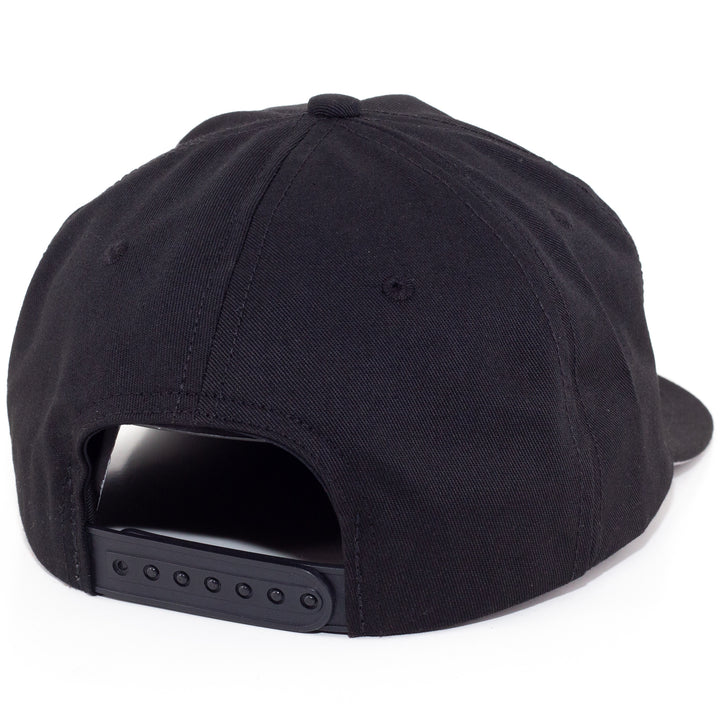 LA Snapback - Black