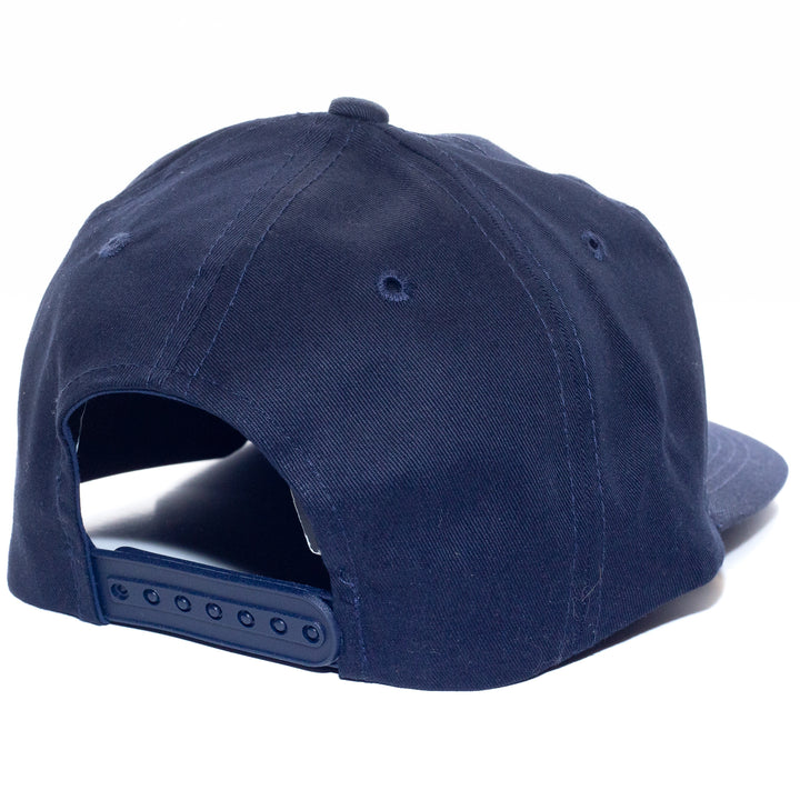 Koch Performance Asphalt Company, Navy Blue